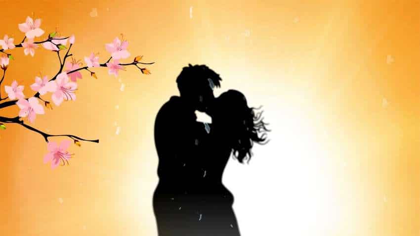 Happy Kiss day special 2025