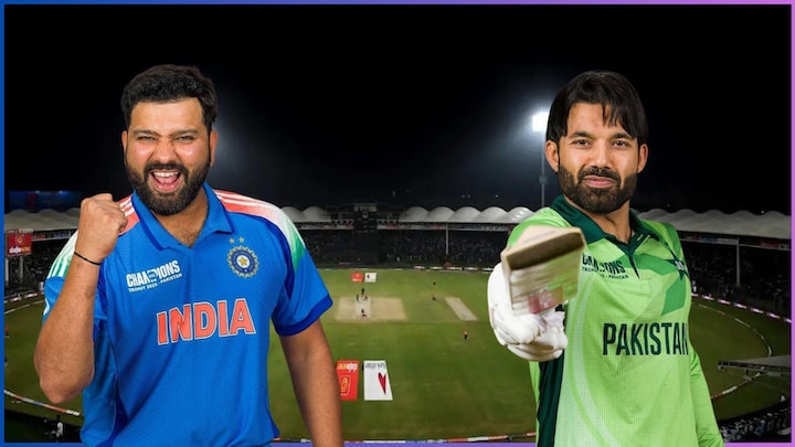 India vs Pakistan 2025 India victory vs Pakistan